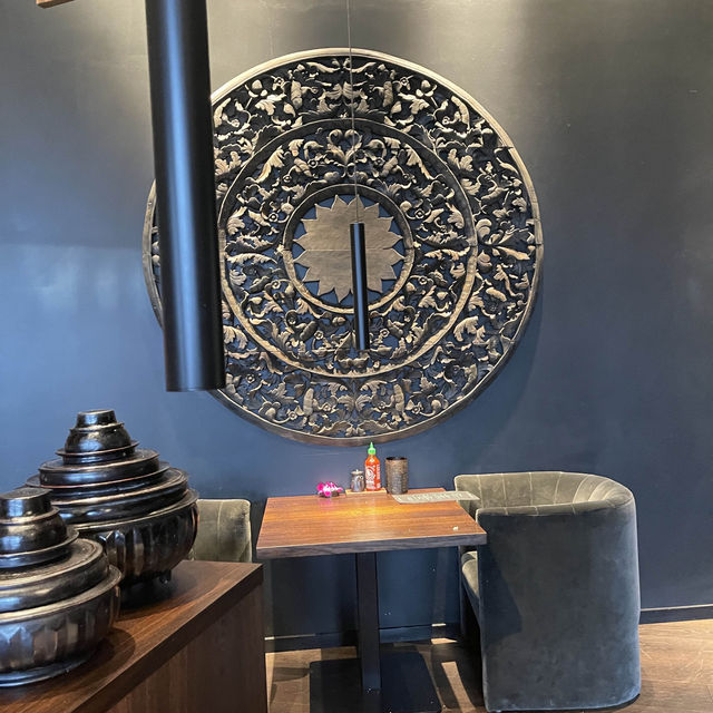Wokshop-Amager Copenhagen 🇩🇰 🍤🍱