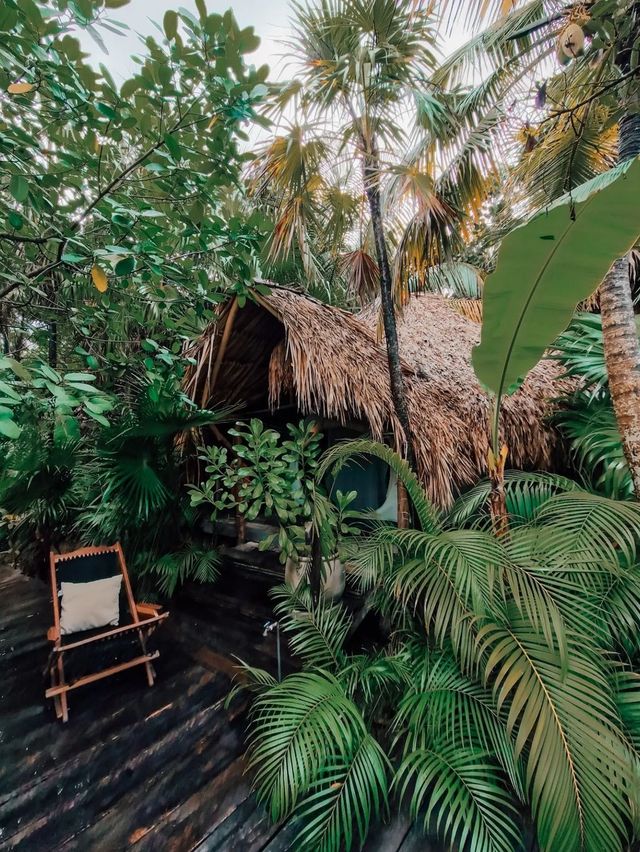  UMAN Glamping & Cenote Tulum