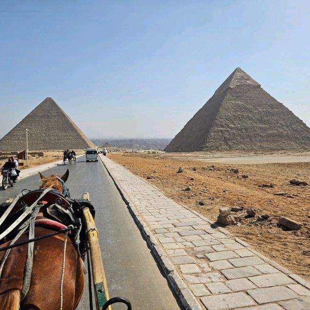 Egypt Incredible Journey