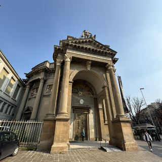 Time Travel Through a Millennium-Old City! A Half-Day Stroll in Bergamo's Old Town | Stunning Churches & UNESCO Heritage Sites