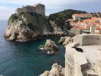 Croatia's Adriatic Pearl