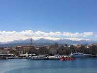 Charming Chania: Crete's Coastal Gem