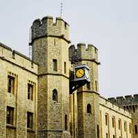 London | Must visit destination - Tower of London