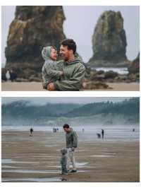 Cannon Beach, Oregon