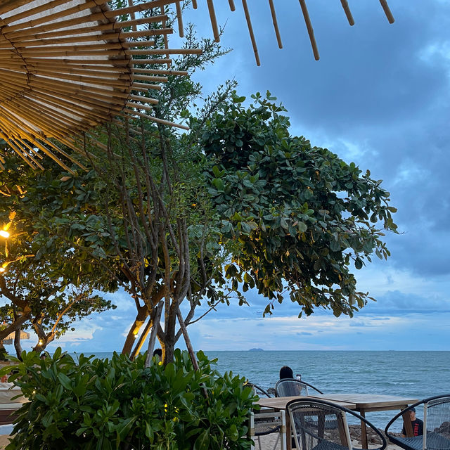 Pattaya city,Thailand