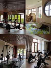 Senna Wellness Retreat