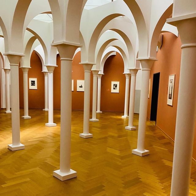 Kunstmuseum The Hague 🇳🇱