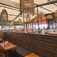 Brunch Bliss at Something Good Roadhouse