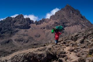 2024 年馬蘭古路線吉力馬札羅登山旅遊套裝行程
