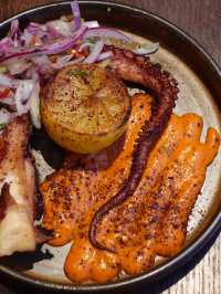 London｜Brilliant restaurant in East London for team building