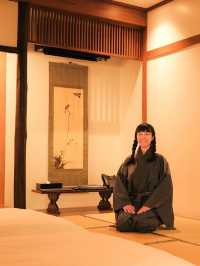  Onsen @ Moncham
