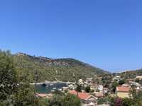 Beautiful town of Assos