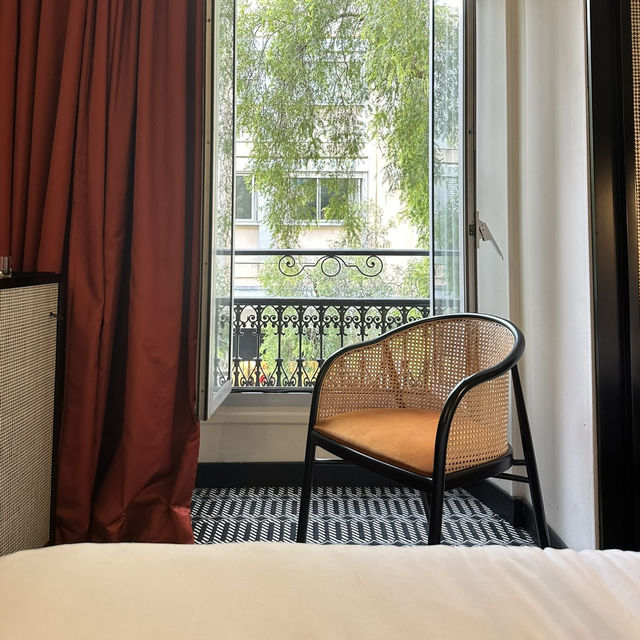 Boutique Hotel in Nice: Best Western Hotel Roosevelt 🌟🌟🌟🌟