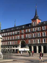 Madrid｜One of the most popular destinations in Madrid