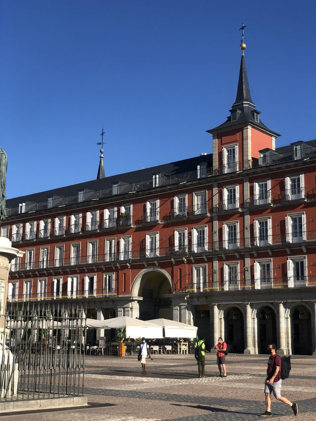 Madrid｜One of the most popular destinations in Madrid
