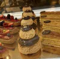 Café de la Paix Paris