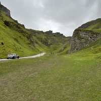 Mam Tor: the mother of the Peak District 