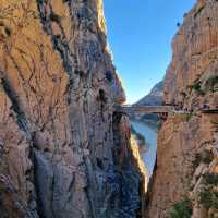 Caminito del Rey