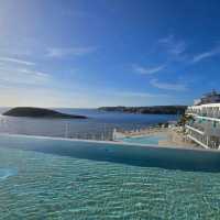 Luxury & Breathtaking Views: Discover Elba Sunset Mallorca