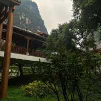 Yangshuo - misty mountains and delicious eats