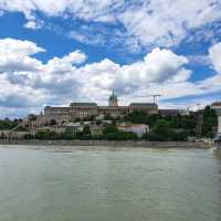 A Memorable Visit to Budapest