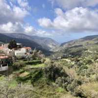 Cruising Around Chania and Beyond 