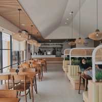 SERVE RESTO & CAFE