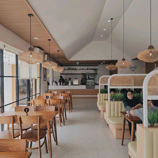 SERVE RESTO & CAFE