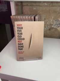 Modern Masterpieces at Moco Museum, Barcelona!