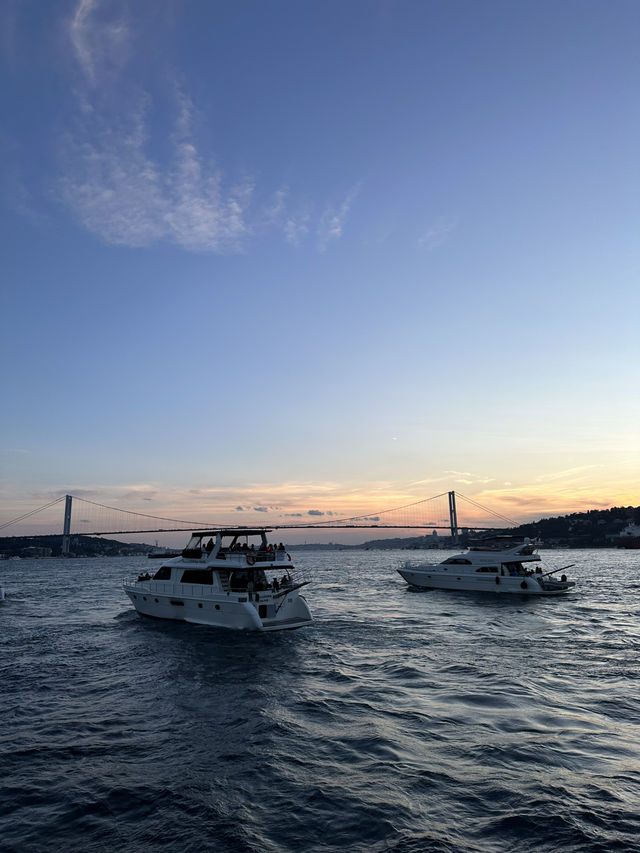 Perfect Istanbul Itinerary 