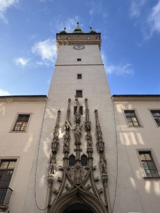 🇨🇿Brno🐊