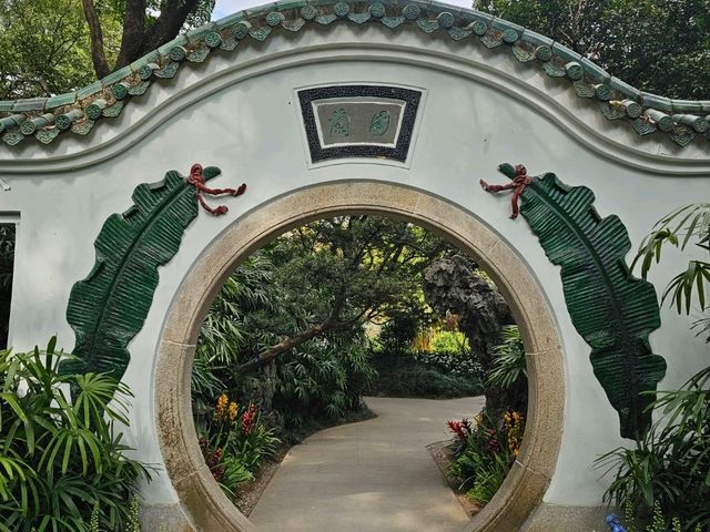 GUANGZHOU: 5 DAYS ITINERARY
