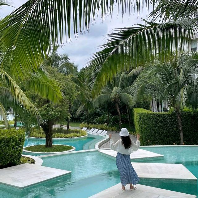 Premier Village Phu Quoc Resort