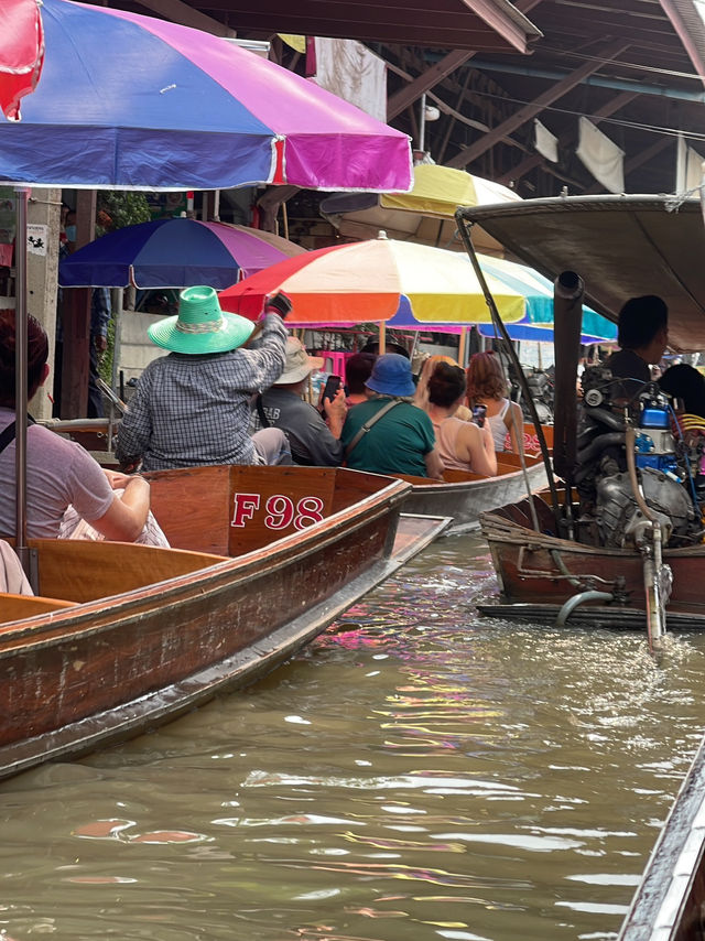 Cultural Tour at Thailand