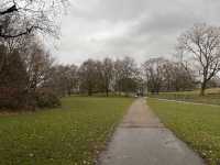 Manchester’s city park