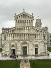 Key Tips for Visiting Pisa