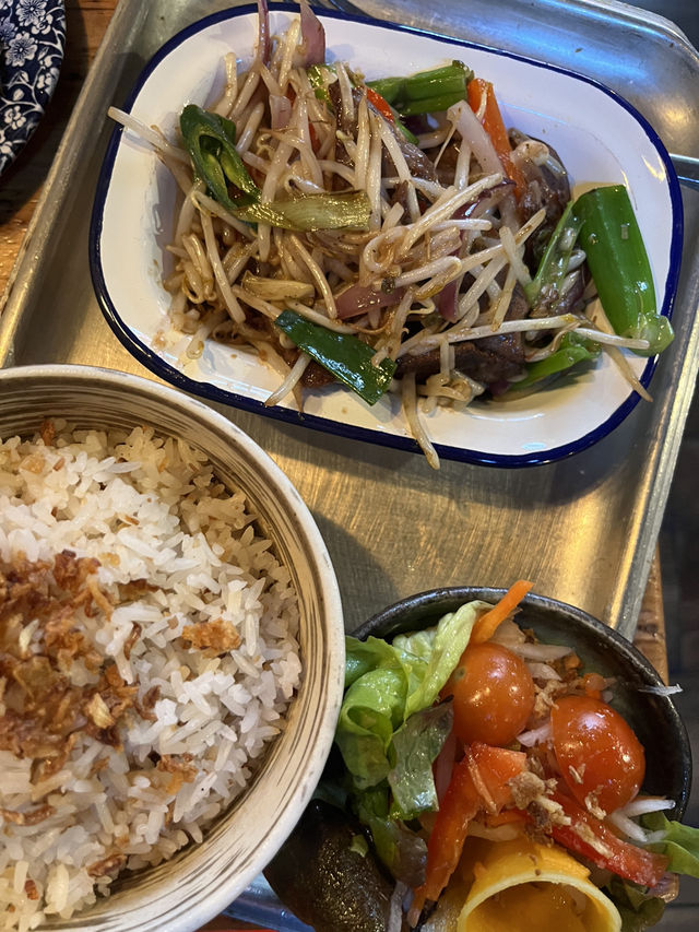 London | Must Visit Vietnamese restaurant in Chinatown London