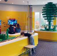 LEGOLAND Billund: The Ultimate Brick Adventure! 🏰🧱