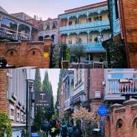  🇬🇪 Top Sights & Things to Do in Tbilisi