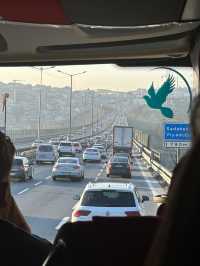 One-Day Istanbul Transit Itinerary