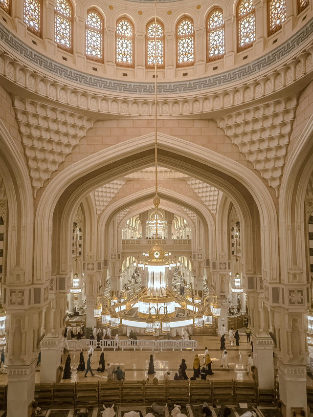 🌟 A Journey to Makkah & Madinah – A Spiritual Experience Like No Other! 🌟