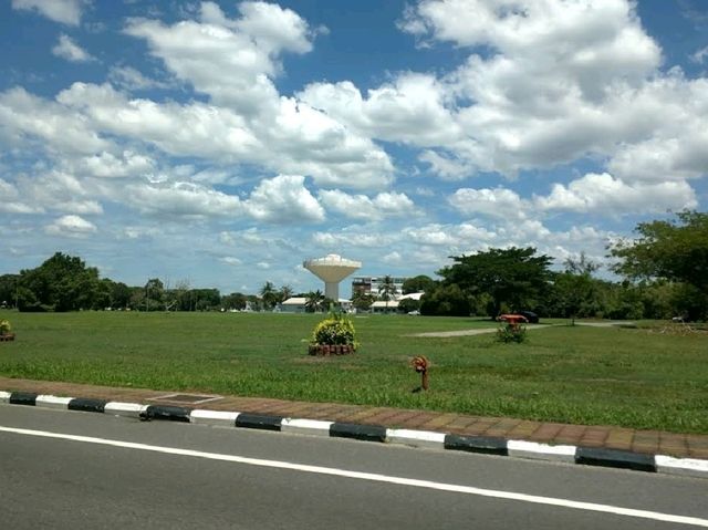 禧年公園