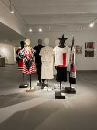 The Moscow Design Museum