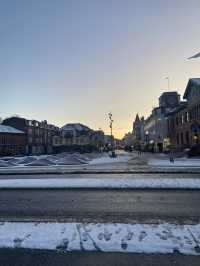 Aalborg 13 Days Itinerary