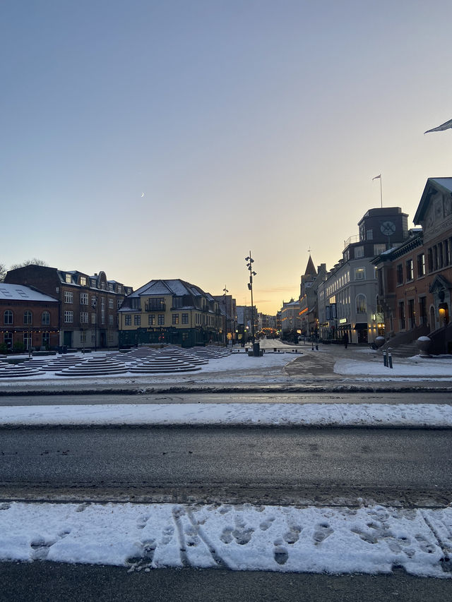Aalborg 13 Days Itinerary