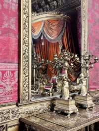 Royal Palace of Turin – Feel of Royalty, Open to All 👑