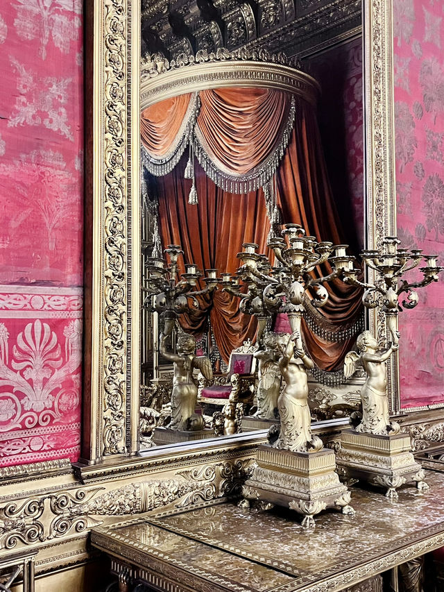 Royal Palace of Turin – Feel of Royalty, Open to All 👑