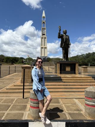 Lilongwe 2 Days Itinerary