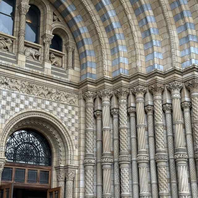 How to spend 8 days in London