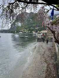 💙 Lake Como in a Day: Como, Bellagio, Menaggio & Varenna Highlights 🚤🌄